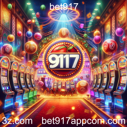 Explorando a Categoría de Loteria no Bet917: A Jogada da Sorte